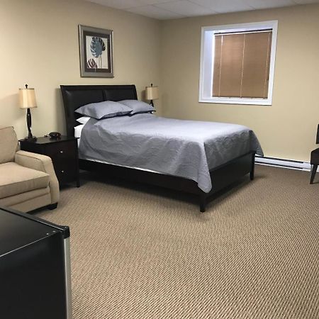 Riverview Suites Clarenville Eksteriør billede