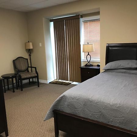 Riverview Suites Clarenville Eksteriør billede