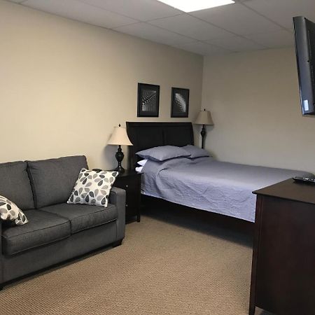 Riverview Suites Clarenville Eksteriør billede