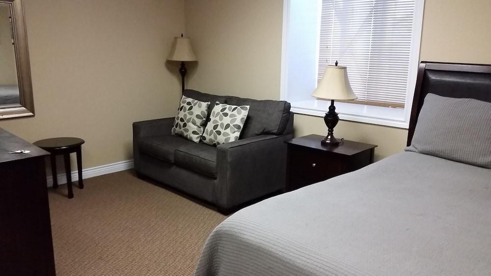 Riverview Suites Clarenville Eksteriør billede