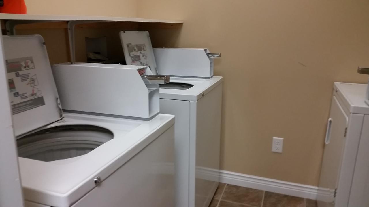 Riverview Suites Clarenville Eksteriør billede