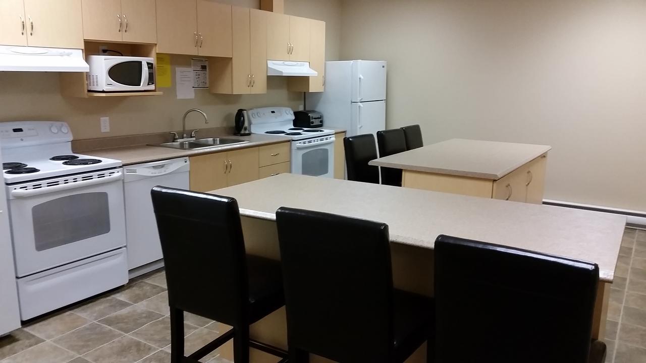 Riverview Suites Clarenville Eksteriør billede