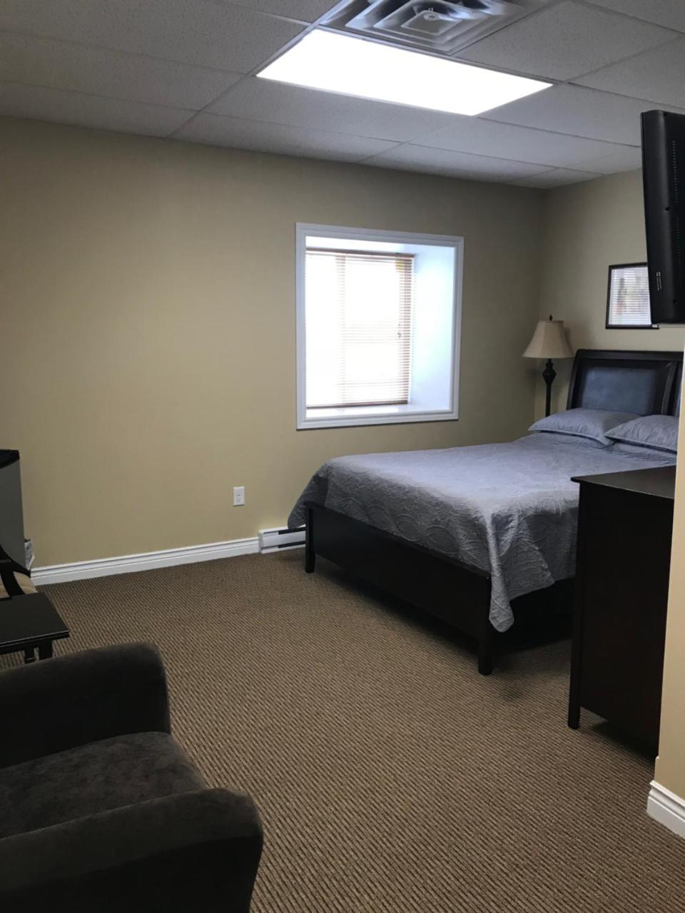 Riverview Suites Clarenville Eksteriør billede