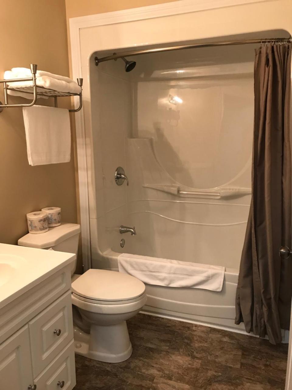 Riverview Suites Clarenville Eksteriør billede