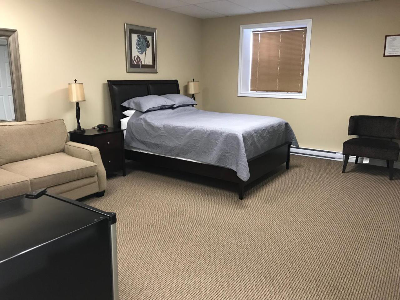 Riverview Suites Clarenville Eksteriør billede