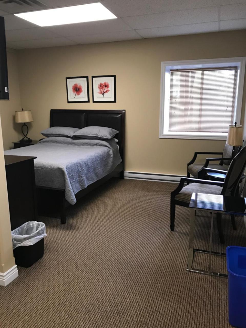 Riverview Suites Clarenville Eksteriør billede